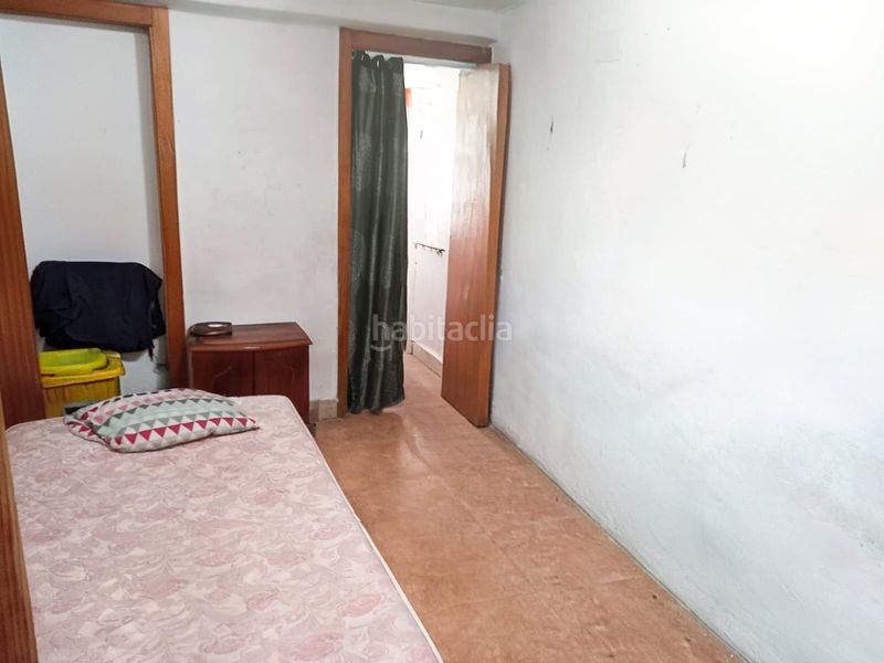 Foto e6731c48-ec8d-48c4-a10a-646f74aa32fa. Apartament amb xemeneia aparcament a El Raal Murcia