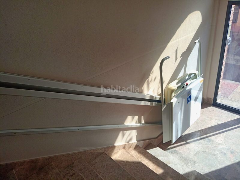 Foto 0d4e4c10-ac2e-4448-b872-d17335186fec. Àtic amb calefacció aparcament piscina a Alquerías Murcia