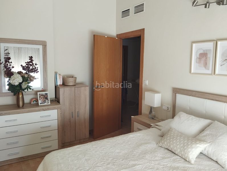 Foto 5584137b-acc2-45d7-97f2-1c81e0a7fc76. Àtic amb calefacció aparcament piscina a Alquerías Murcia