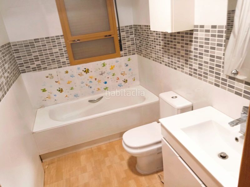 Foto 61a38763-0846-4232-83d3-fb7bb1225ebe. Àtic amb calefacció aparcament piscina a Alquerías Murcia