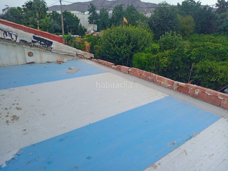 Foto 5536db3e-a404-4e03-aeee-ff66273f3e43. Casa a Beniaján Murcia