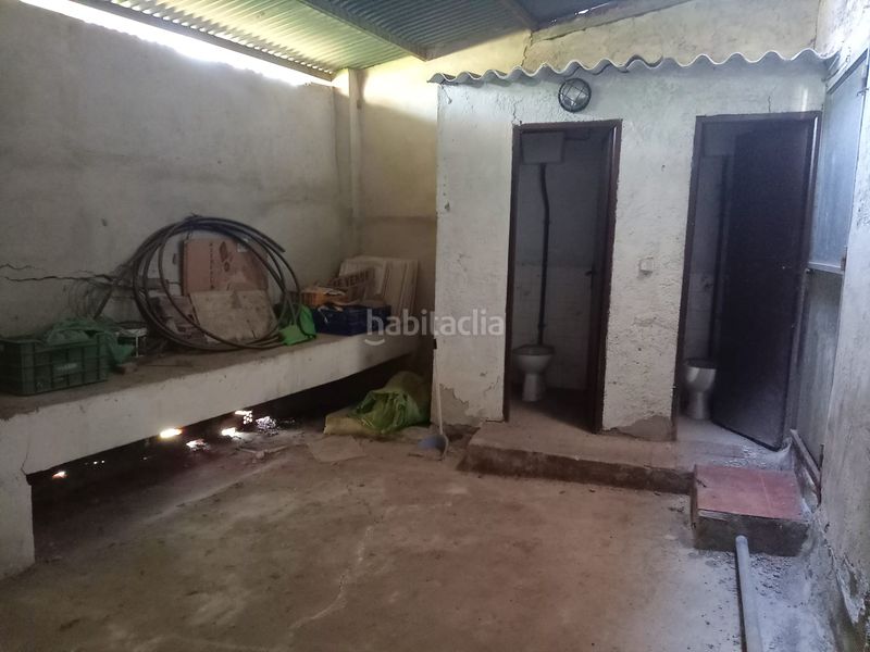 Foto 4e82b65d-0990-433f-af41-de70c13d052f. Casa a Algezares Murcia