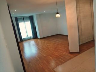 Apartament a El Llano