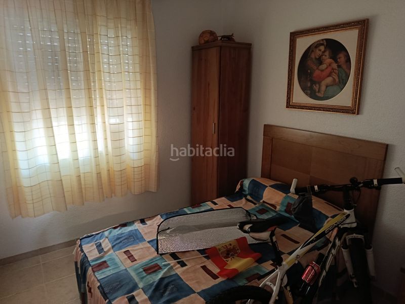 Foto 5093f928-45df-4097-8740-6c28a38aaca4. Dúplex amb calefacció a Centro Alcázares (Los)