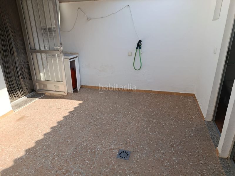 Foto 87a84379-c896-41f5-837d-e36cce8b591c. Dúplex amb calefacció a Centro Alcázares (Los)