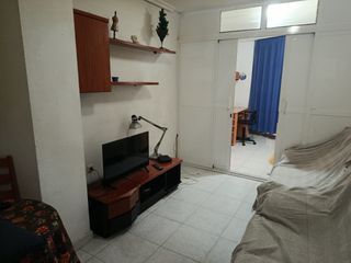 Lloguer Pis a El Carmen. Piso en alquiler para estudiantes en bº del carmen, murcia
