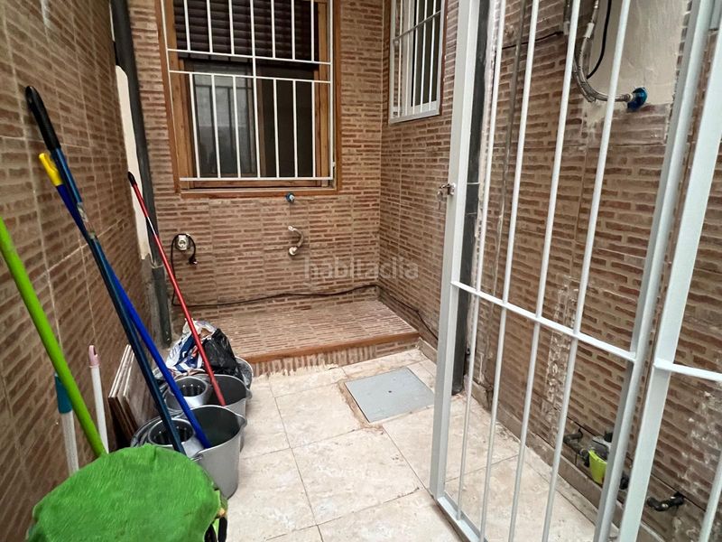 Foto 56878d83-448a-4646-a186-de83a9f1e1d9. Pis amb calefacció a Vistabella Murcia
