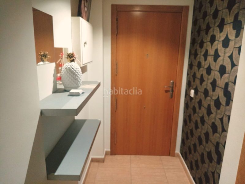 Foto 05173c5a-34c9-4cd8-a19e-15d65e8bfd2f. Pis amb calefacció aparcament a San Ginés Murcia