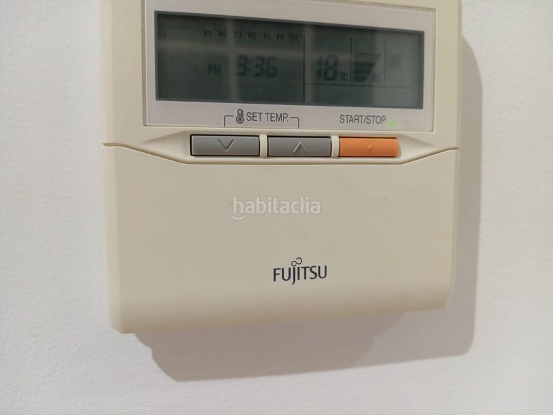 Foto 33da10f1-8a15-42bf-817a-c23d59394634. Pis amb calefacció aparcament a San Ginés Murcia