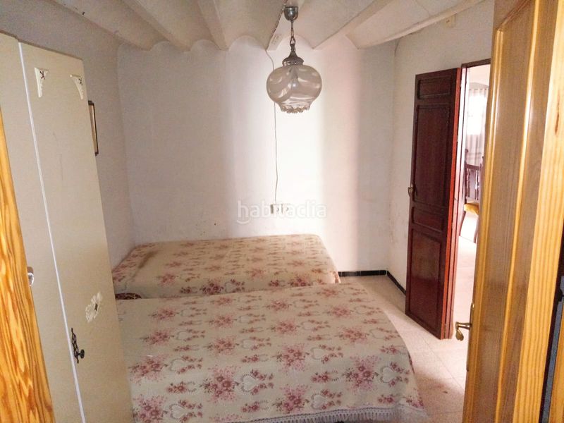 Foto 3713d98d-f06f-4335-a5b1-a991e7b73213. Casa amb calefacció a Cabezo de Torres Murcia