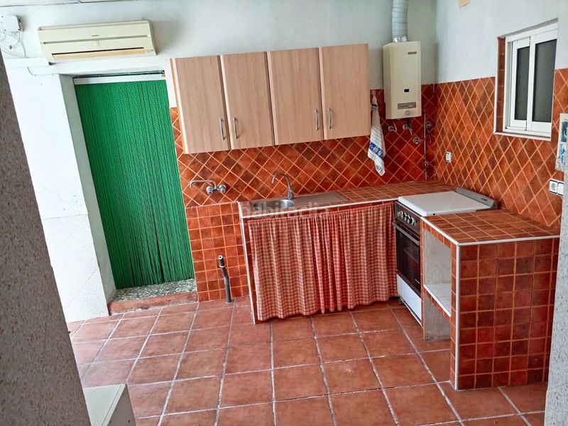 Foto 4474aaa2-372d-4f2b-b0d6-78a0eeb158a8. Casa amb calefacció a Cabezo de Torres Murcia