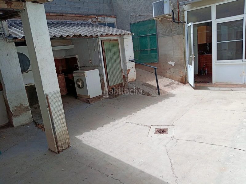 Foto 48fa6eff-4002-42a5-9970-aadc5d3a757b. Casa amb calefacció a Cabezo de Torres Murcia
