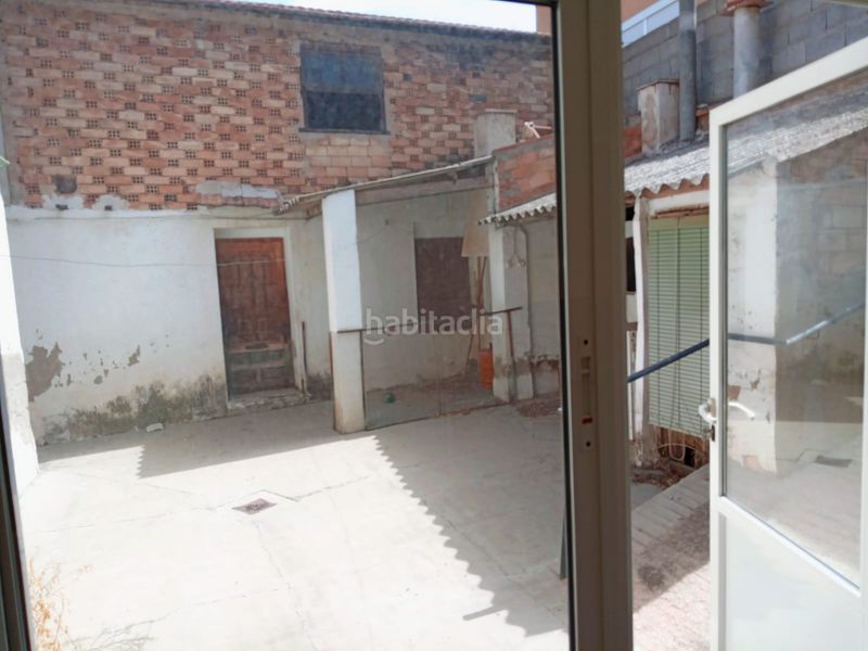 Foto 932c8165-4b66-4fdf-bb79-d0d43fea5ff7. Casa amb calefacció a Cabezo de Torres Murcia