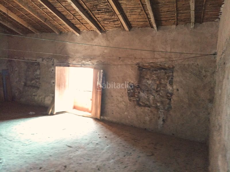 Foto a6556f79-26e3-464d-8e17-ec2f3d6df3b2. Casa amb calefacció a Cabezo de Torres Murcia