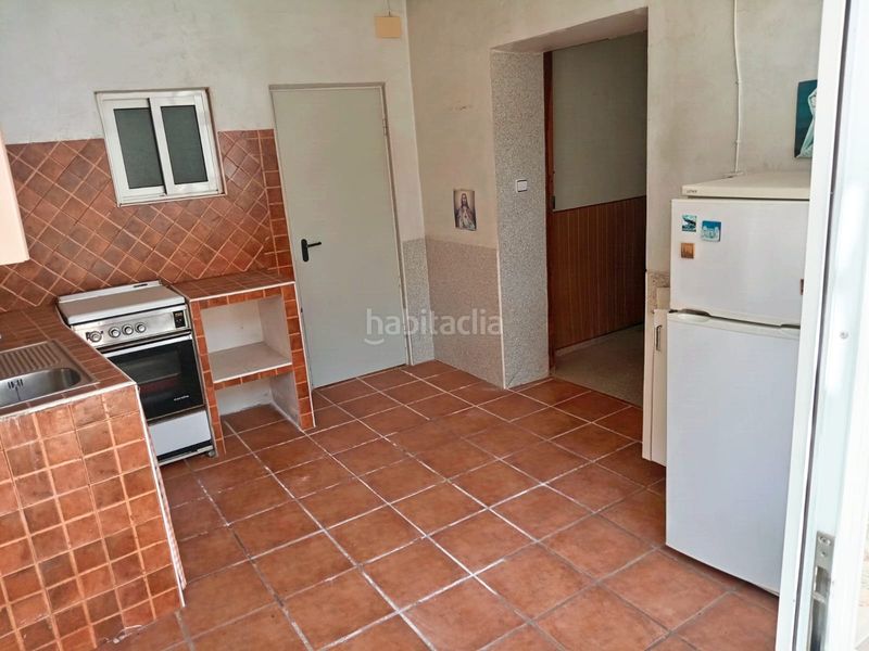 Foto c0b1fe64-da0b-4be8-b897-862c873359e2. Casa amb calefacció a Cabezo de Torres Murcia