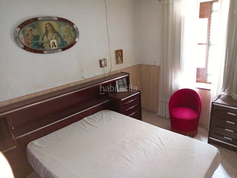 Foto c19dcc1f-c0b7-4032-ad56-5e91497d53b1. Casa amb calefacció a Cabezo de Torres Murcia