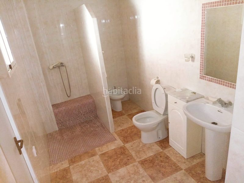 Foto d548590a-c579-4af0-ab06-e0b192c59185. Casa amb calefacció a Cabezo de Torres Murcia