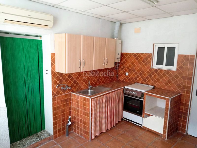Foto df12a147-d7fc-4c94-bbfb-b6d0d81da18d. Casa amb calefacció a Cabezo de Torres Murcia