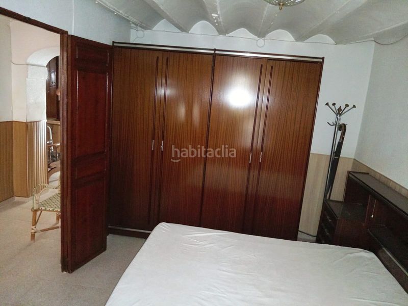 Foto ec0dac55-54a3-4418-8642-6786b2c4fe3d. Casa amb calefacció a Cabezo de Torres Murcia