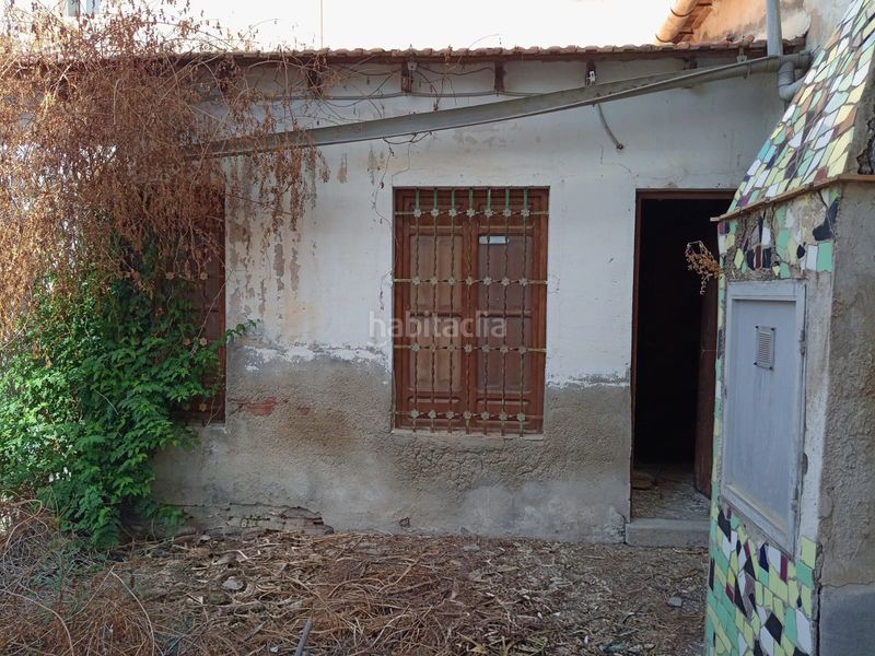 Foto 00e99d69-1162-4096-8640-ed4830d053cc. Casa amb aparcament a El Palmar Murcia