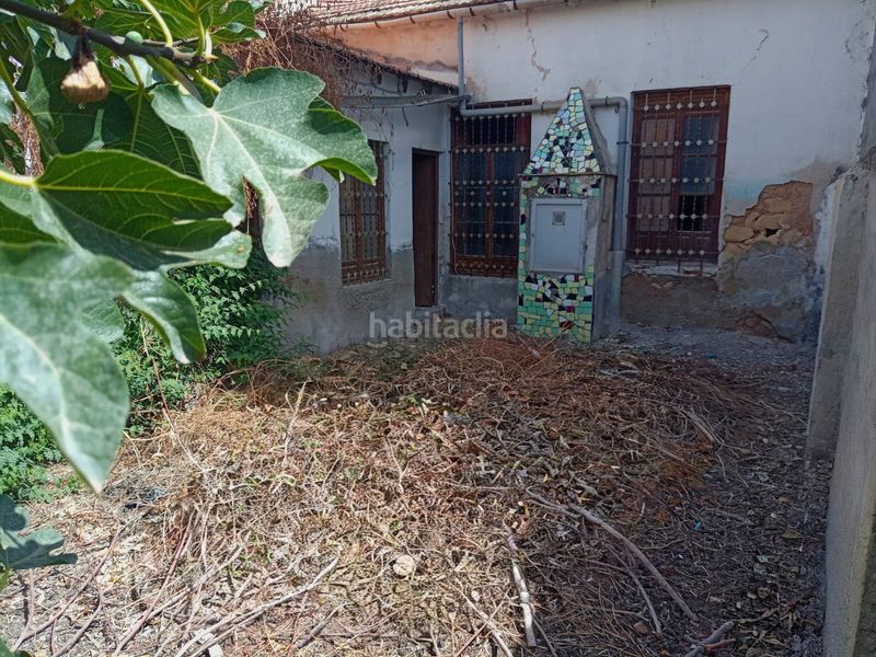 Foto 1ee59878-608b-4b66-8460-782a8f3c395f. Casa amb aparcament a El Palmar Murcia
