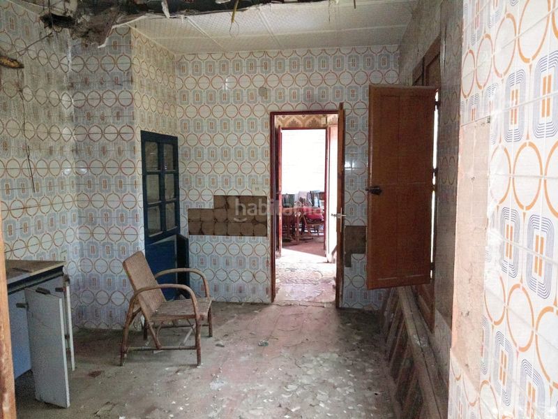 Foto 5c8283d0-7fc1-43b2-b82c-7cb50b44941c. Casa amb aparcament a El Palmar Murcia