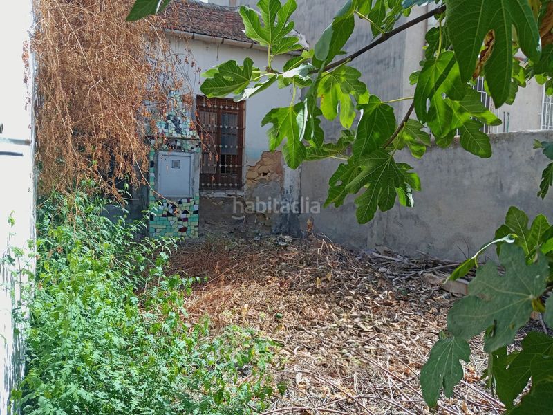 Foto dba034c9-1d24-4756-ab03-57a1ba40719c. Casa amb aparcament a El Palmar Murcia