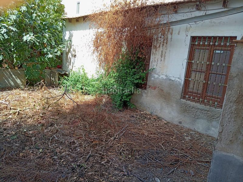 Foto e2d23ebb-9c2e-4fe7-b09b-f542ef5de7ea. Casa amb aparcament a El Palmar Murcia