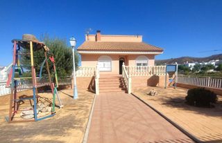 Chalet in La Alcayna. Chalet en venta en la alcayna - molina de segura