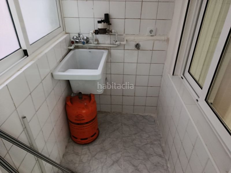 Foto c94987a9-4828-4538-a841-ac89b50f8200. Pis amb calefacció a Vistalegre Murcia