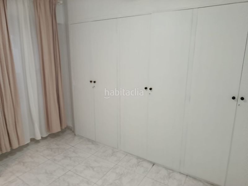 Foto f4f3a2e1-3125-42ba-9439-2a4d2938571c. Pis amb calefacció a Vistalegre Murcia