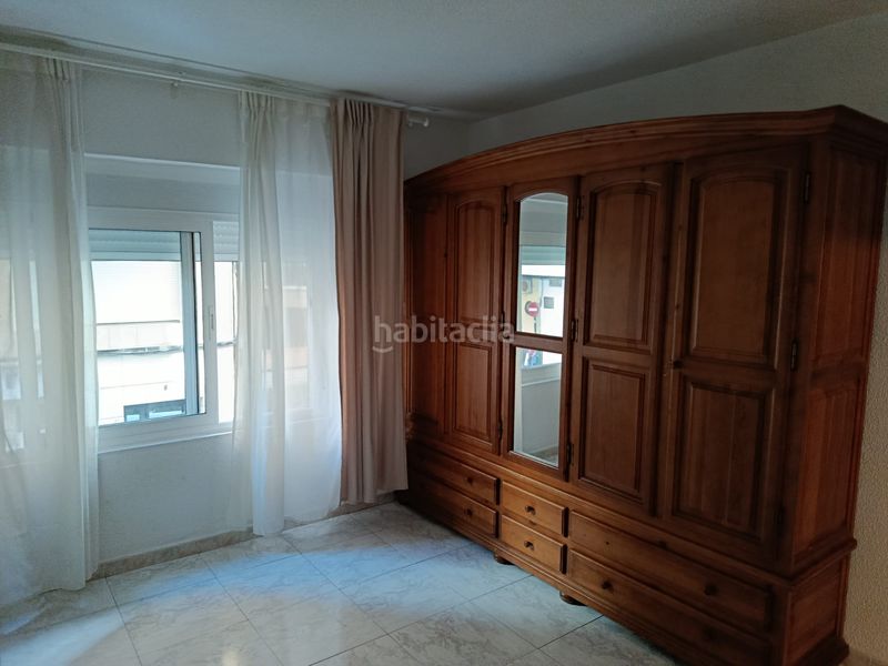 Foto f8e5b2b4-796c-4482-a05a-cfb92e45dece. Pis amb calefacció a Vistalegre Murcia