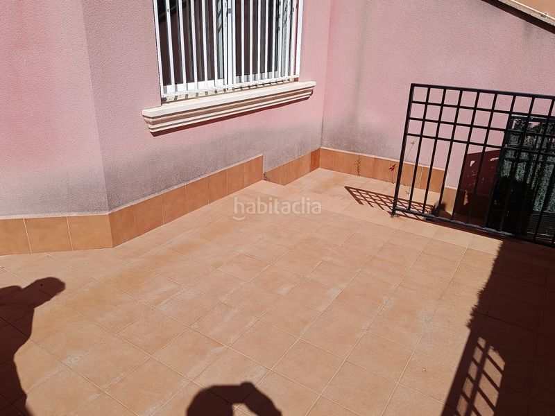 Foto 437a3392-50c8-4338-b697-385c88b1f12c. Dúplex amb calefacció a Alguazas