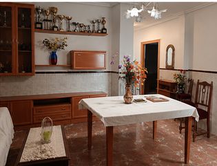 Casa a Los Dolores