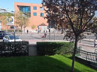 Location Bureau à Centro. Oficina en calle av españa 44 alcobendas