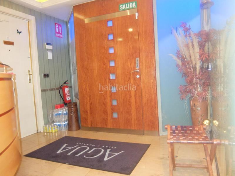 Foto a7e52a82-1258-45ea-809d-b7613fa999fe. Local comercial en Nueva España Madrid