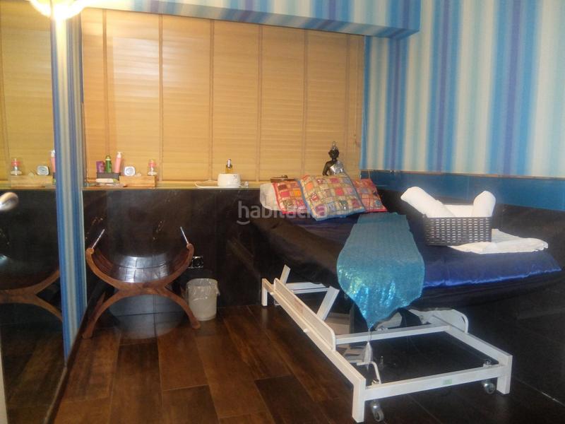 Foto baec8cd9-7bbc-41ef-84d9-93c8078b9e3b. Local comercial en Nueva España Madrid