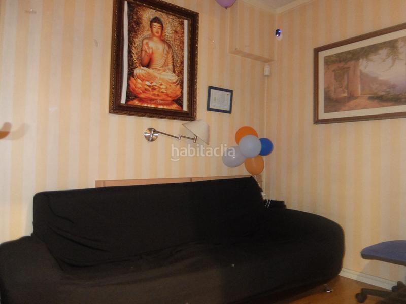 Foto c5eeb514-1499-4f79-8f95-6e7096131e7d. Local comercial en Nueva España Madrid