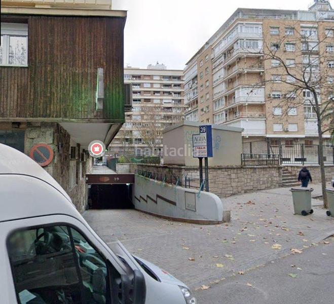 Foto fe84fae9-7f1f-4765-8402-9e250520498d. Local comercial en Nueva España Madrid