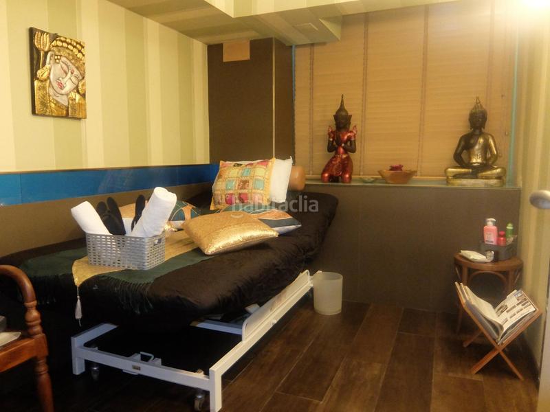 Foto 3a79b931-665e-4b59-aab1-c2201a1a8a42. Local commercial dans Nueva España Madrid