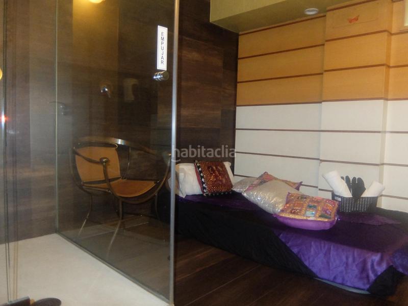 Foto d43d71a9-b025-485b-bd4d-1107a41baca1. Local commercial dans Nueva España Madrid