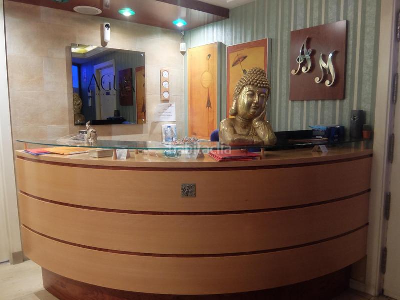 Foto 987565f4-dc41-4875-9a59-4f50bd8d9f55. Locale commerciale in Nueva España Madrid