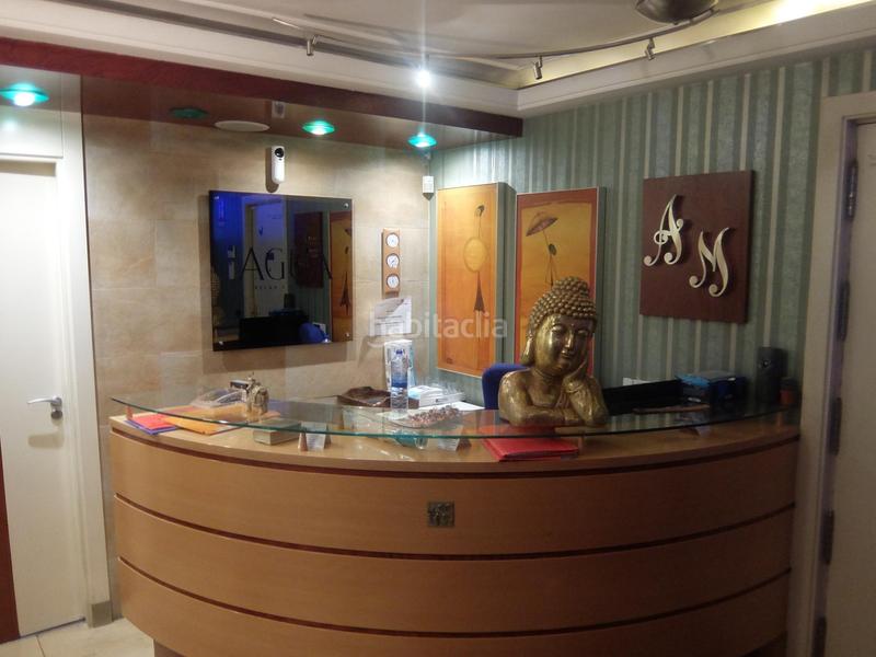 Foto a610b703-89dd-466a-8d82-a6e70ad78fdc. Locale commerciale in Nueva España Madrid