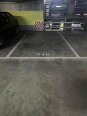Aparcament cotxe en Centro Urbano. Plaza de garaje en venta