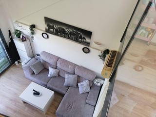 Dplex en Polgono Industrial Sur. Duplex en avenida montes de oca