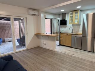 Pis a Centro Urbano. Piso en venta  en san sebastián de los reyes