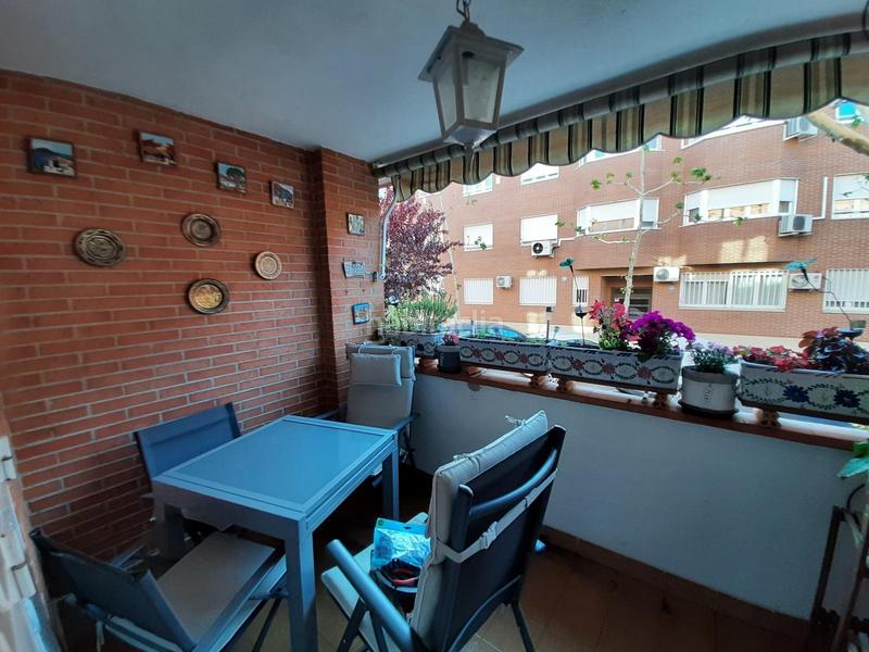 Foto b8ee9f39-c8b8-4f8d-82e5-6a1638bffd75. Piso  en venta zona de Los Arroyos en Los Arroyos San Sebastián de los Reyes