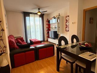 Appartement à Tempranales. Piso venta tempranales