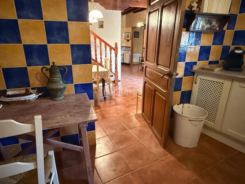 Foto 31ff8f6d-75e0-4079-94d2-905608973070. Masía casa de pueblo en provincia toledo en Alcabón