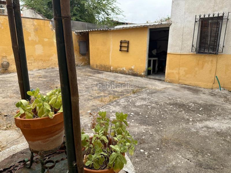 Foto 3ab2ed8c-de29-4fa4-961a-34edf5a1f363. Masía casa de pueblo en provincia toledo en Alcabón